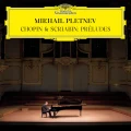 PLETNEV, MIKHAIL - CHOPIN & SCRIABIN: PRELUDES