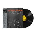 JONES, THAD/ FRANK WESS/ KENNY BURRELL/ MAL WALDRON - AFTER HOURS (ORIGINAL JAZZ CLASSICS)