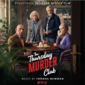 NEWMAN, THOMAS - THE THURSDAY MURDER CLUB (SOUNDTRACK) (RED VINYL)
