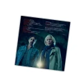 NEWMAN, THOMAS - THE THURSDAY MURDER CLUB (SOUNDTRACK) (RED VINYL)
