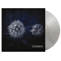 CRANES - CRANES (SILVER VINYL)