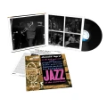 BYRD, DONALD - AT THE HALF NOTE CAFE VOL. 2 (TONE POET)