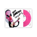 JANERKA, LECH - PLAGIATY (PINK VINYL)