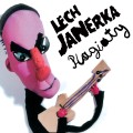 JANERKA, LECH - PLAGIATY (PINK VINYL)
