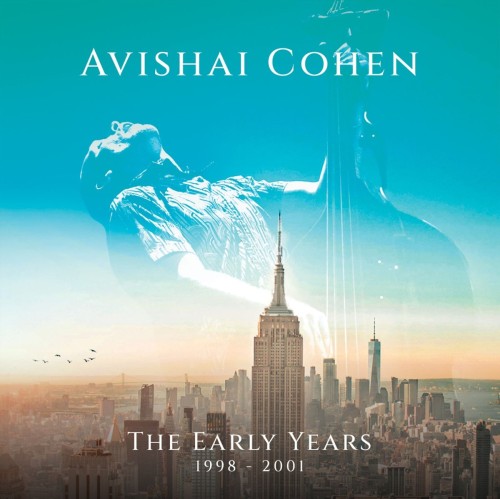 COHEN, AVISHAI - THE EARLY YEARS (1998-2001)