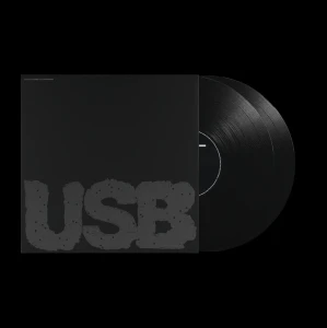 FRED AGAIN - USB002