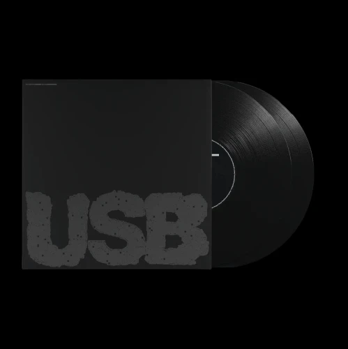 FRED AGAIN - USB002