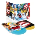 BLUR - THE GREAT ESCAPE (30TH ANNIV. EXPANDED YELLOW & TURQUOISE VINYL)