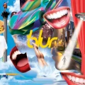 BLUR - THE GREAT ESCAPE (30TH ANNIV. EXPANDED YELLOW & TURQUOISE VINYL)