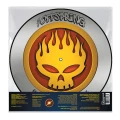 OFFSPRING, THE - CONSPIRACY OF ONE (25TH ANNIV. PICTURE DISC)