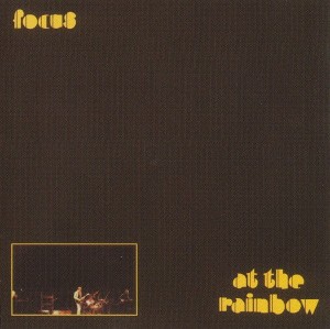 FOCUS  -  AT THE RAINBOW