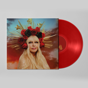 RODOWICZ, MARYLA - NIECH ŻYJE BAL (RED VINYL)