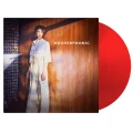 HOOVERPHONIC - REFLECTION (RED VINYL)