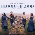 MCCREARY, BEAR - OUTLANDER: BLOOD OF MY BLOOD (SEASON 1 SOUNDTRACK) (RED VINYL)