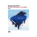 WESSELTOFT, BUGGE - IT'S STILL SNOWING ON MY PIANO (LIVE) (BLUE VINYL)