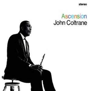 COLTRANE, JOHN - ASCENSION I & II REISSUE