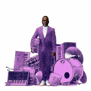 SMITH, NATE - LIVE-ACTION