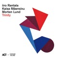 RANTALA, IIRO - PALMER EDITION III: TRINITY