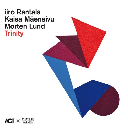 RANTALA, IIRO - PALMER EDITION III: TRINITY