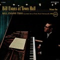 EVANS, BILL TRIO - AT TOWN HALL, VOLUME ONE (ACOUSTIC SOUNDS)