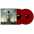 ZIMMER, HANS - F1 THE MOVIE (ORIGINAL SCORE) (RED FLAG VINYL)
