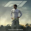 ZIMMER, HANS - F1 THE MOVIE (ORIGINAL SCORE) (RED FLAG VINYL)