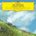 HISAISHI, JOE - A SYMPHONIC CELEBRATION (MUSIC FROM THE STUDIO GHIBLI FILMS) (YELLOW VINYL)