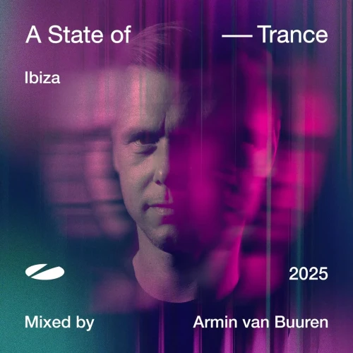 BUUREN, ARMIN VAN - A STATE OF TRANCE IBIZA 2025