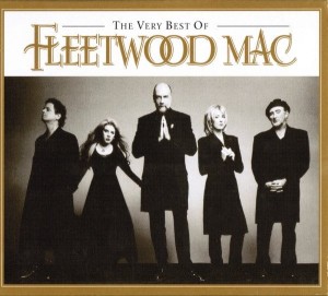 FLEETWOOD MAC - THE VERY BEST OF FLEETWOOD MAC