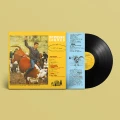 PARQUET COURTS - LIGHT UP GOLD