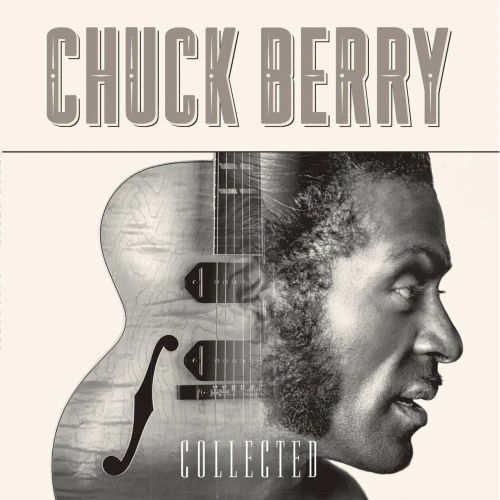 BERRY, CHUCK - COLLECTED