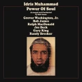 MUHAMMAD, IDRIS - POWER OF SOUL