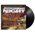 VARIOUS – JUDGMENT NIGHT (SOUNDTRACK)