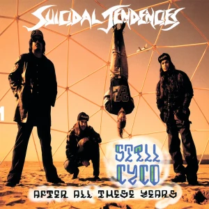 SUICIDAL TENDENCIES - STILL CYCO AFTER ALL THESE YEARS