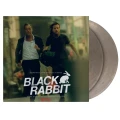 SOUNDTRACK - BLACK RABBIT (SMOKEY MARBLE VINYL)