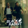 SOUNDTRACK - BLACK RABBIT (SMOKEY MARBLE VINYL)