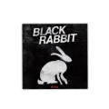 SOUNDTRACK - BLACK RABBIT (SMOKEY MARBLE VINYL)