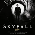 NEWMAN, THOMAS - SKYFALL (SOUNDTRACK) (RED VINYL)