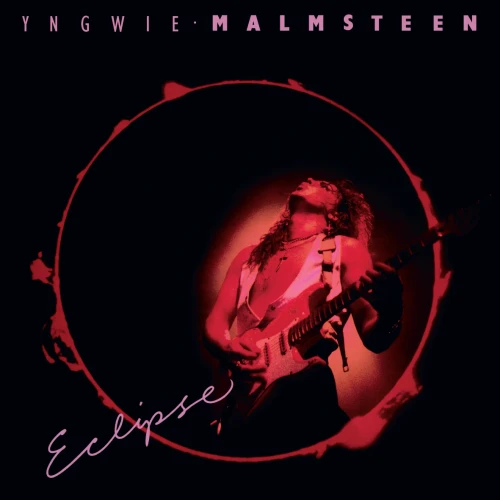 MALMSTEEN, YNGWIE - ECLIPSE