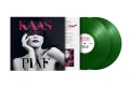 KAAS, PATRICIA - KAAS CHANTE PIAF (GREEN VINYL)