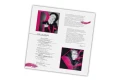 KAAS, PATRICIA - KAAS CHANTE PIAF (GREEN VINYL)