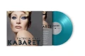 KAAS, PATRICIA - KABARET (TURQUOISE VINYL)