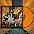 NOCNY KOCHANEK - URWANY FILM (ORANGE VINYL)