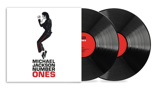 JACKSON, MICHAEL - NUMBER ONES