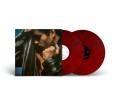 MICHAEL, GEORGE - FAITH (RED VINYL)
