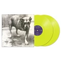 ALICE IN CHAINS - ALICE IN CHAINS (30TH ANNIV. YELLOW VINYL) (id: 50622)
