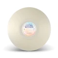 USHIO, KENSUKE - COLORS WITHIN (SOUNDTRACK) (MILKY CLEAR VINYL)