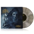 OV SULFUR - ENDLESS (CLEAR & BLACK MARBLED VINYL)