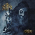 OV SULFUR - ENDLESS (CLEAR & BLACK MARBLED VINYL)