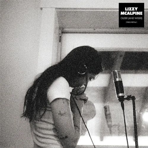 MCALPINE, LIZZY - OLDER (AND WISER)